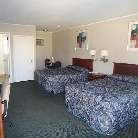 Budget Motor Inn- Mahopac Quarto foto