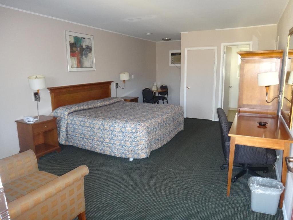 Budget Motor Inn- Mahopac Quarto foto
